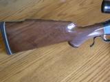 Browning B-78 Mint 25-06 W/ Leupold- 5 of 7