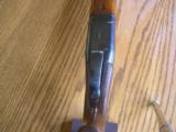 winchester Model 24 12 Ga 99% - 8 of 9