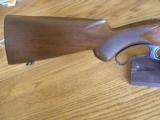 Winchester Model 243 win Caliber 98% Pre 64 - 8 of 9