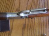 Marlin model 1897 full Nickel 22 caliber - 15 of 15