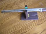 Marlin model 1897 full Nickel 22 caliber - 9 of 15