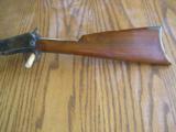 Winchester Model 18903rd model22 long - 1 of 7