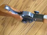 BSAMartini International 22Match rifle - 6 of 6