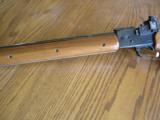 BSAMartini International 22Match rifle - 2 of 6