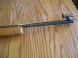 BSAMartini International 22Match rifle - 4 of 6