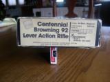 BrowningCentennial 92 44 MagNIB - 6 of 6