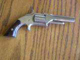 S&WModel 1 1/2 32 rim fire99% - 2 of 4