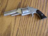 S&WModel 1 1/2 32 rim fire99% - 1 of 4
