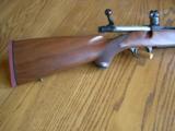 M- 77 Ruger 220 Swift Hvy BblMint - 3 of 8