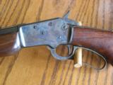 Pre War Marlin Model 39 minty - 1 of 6