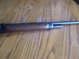 Winchester
Model 71 Standard
BOLT PEEP
EXC. - 4 of 9