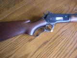 Winchester
Model 71 Standard
BOLT PEEP
EXC. - 3 of 9