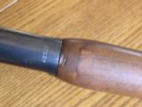 Winchester
Model 71 Standard
BOLT PEEP
EXC. - 9 of 9