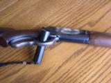 Winchester
Model 71 Standard
BOLT PEEP
EXC. - 5 of 9