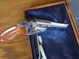 S&W model 571980Nickel MINT - 4 of 7
