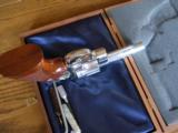 S&W model 571980Nickel MINT - 3 of 7