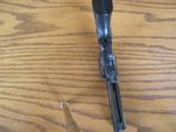 Colt New Frontier
4 1/2"
2 cylinders
Mint - 4 of 6