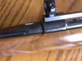 Weatherby South Gate
Factory custom - 3 of 8