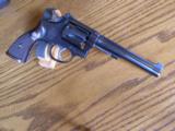 
S&W
K-22 Masterpiece Revolver - 2 of 5