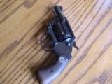 Colt 2nd model Detective special- 2 of 5