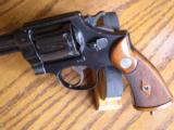 S&W second mod Mfg 1931 - 3 of 7