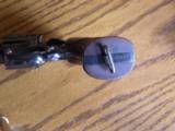S&W second mod Mfg 1931 - 6 of 7