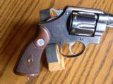 S&W second mod Mfg 1931 - 2 of 7