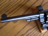 S&W second mod Mfg 1931 - 4 of 7