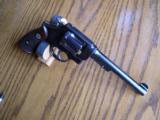 S&W second mod Mfg 1931 - 1 of 7