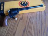 Ruger New Mod super Blackhawk 44 MagNIB - 2 of 3
