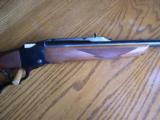 Ruger No. 1300 win Mag Mint unfired - 5 of 9