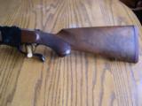 Ruger No. 1300 win Mag Mint unfired - 1 of 9