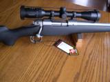 Mod 70 Extreme Weather Stnls Rifle 270 WSM
- 1 of 5