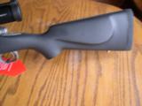 Mod 70 Extreme Weather Stnls Rifle 270 WSM
- 5 of 5