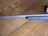 Mod 70 Extreme Weather Stnls Rifle 270 WSM
- 4 of 5