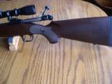 Winchester Model 70 Featherweight
325 WSM
MINT - 1 of 8