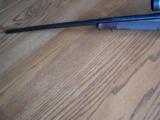 Winchester Model 70 Featherweight
325 WSM
MINT - 3 of 8