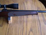 Winchester Model 70 Featherweight
325 WSM
MINT - 7 of 8