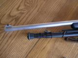 TC Encore Rifle
45-70 SSK
Bbl minty - 6 of 7