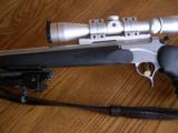 TC Encore Rifle
45-70 SSK
Bbl minty - 5 of 7