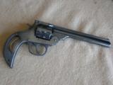 H&R
22 Special break top revolver - 2 of 4