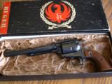 Ruger Old Model 44 Magnum MINT
Orig Box - 1 of 6