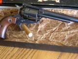 Ruger Old Model 44 Magnum MINT
Orig Box - 2 of 6