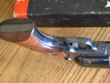 Ruger Old Model 44 Magnum MINT
Orig Box - 4 of 6