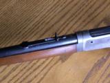 Winchester Model 53
44-40
- 8 of 8