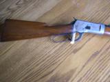 Winchester Model 53
44-40
- 3 of 8