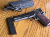 Colt 1911 A1 custom Target - 5 of 5