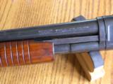 Winchester Model 12 Riot- 3 of 9