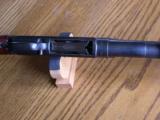 Winchester Model 12 Riot- 8 of 9