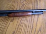 Winchester Model 12 Riot- 7 of 9